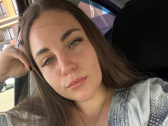 Besovskaya - Sexe cam en vivo - 22773585