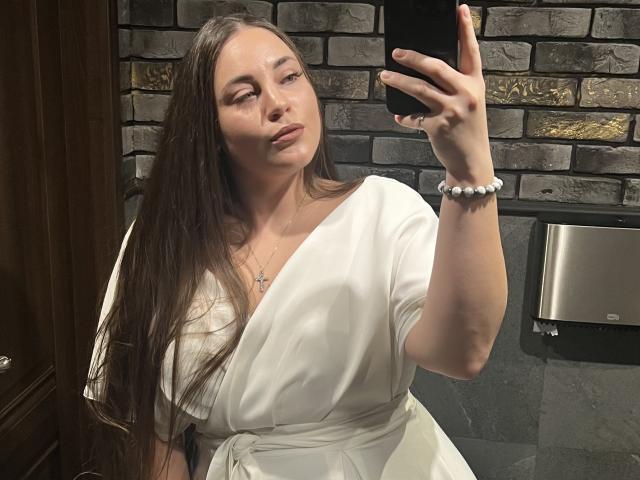 Besovskaya - Sexe cam en vivo - 22773613