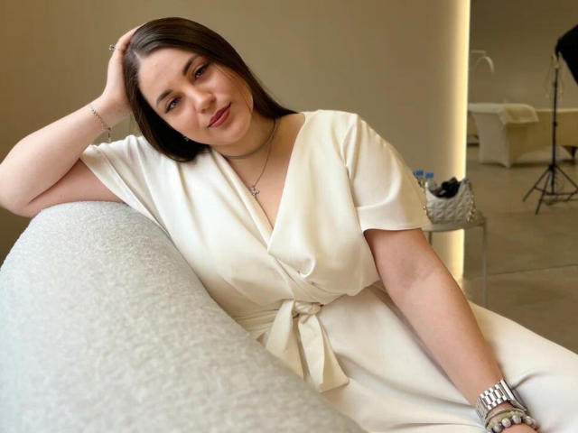 Besovskaya - Camera khiêu dâm &amp; quyến rũ trực tiếp - 22773621