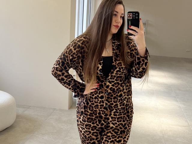 Besovskaya - Live porn &amp; sex cam - 22773625