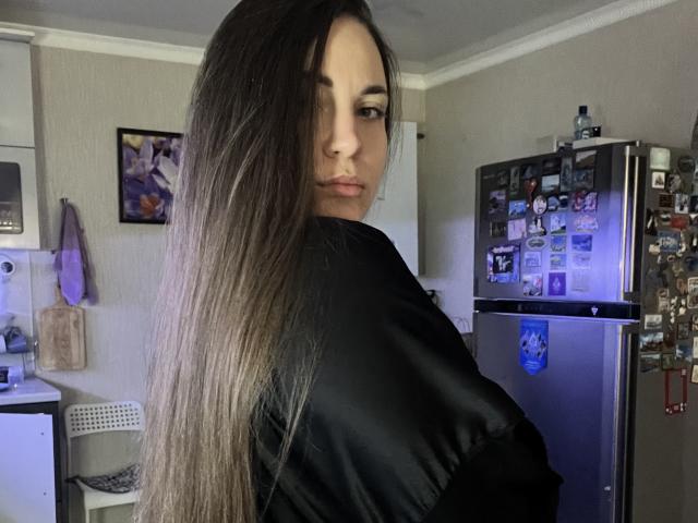 Besovskaya - Sexe cam en vivo - 22773629