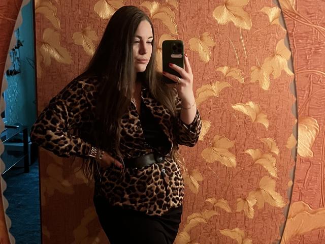 Besovskaya - Camera khiêu dâm &amp; quyến rũ trực tiếp - 22773633