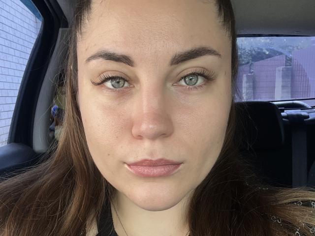 Besovskaya - сексуальная веб-камера в реальном времени - 22773645