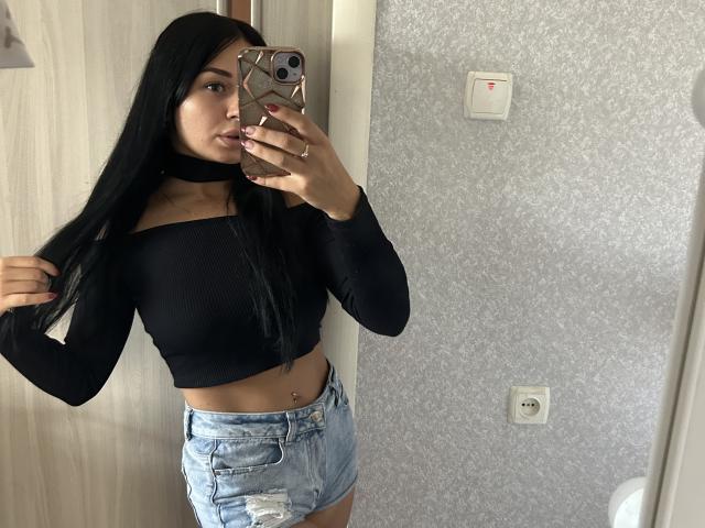 MaryLoveX - פורנו בשידור חי ומצלמת סקס - 22774205