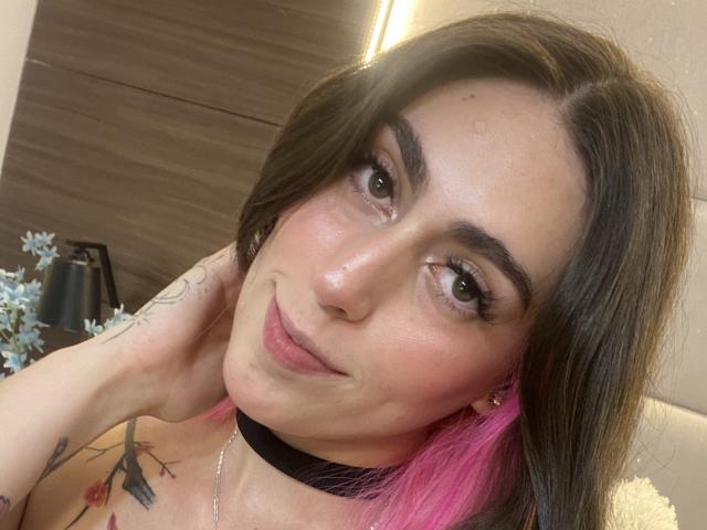 JazzeRusot - Live porn &amp; sex cam - 22774441