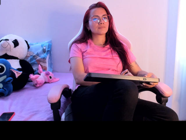 EimmyHoskX - Live porn &amp; sex cam - 22774945