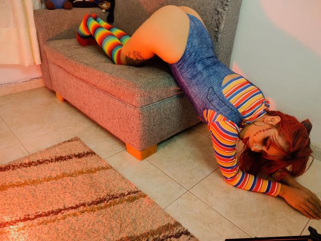 LiaWood - Live porn &amp; sex cam - 22774989