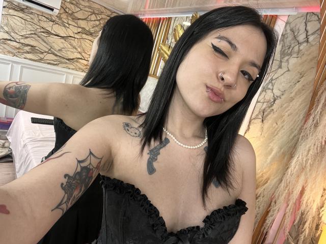 MurieWeiss - Live Sex Cam - 22775017