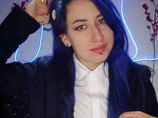 DanielleHoles - Live sex cam - 22775301
