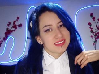 DanielleHoles - Live sex cam - 22775305