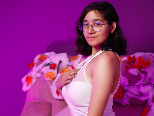 DarikoRoberts - Sexe cam en vivo - 22775513