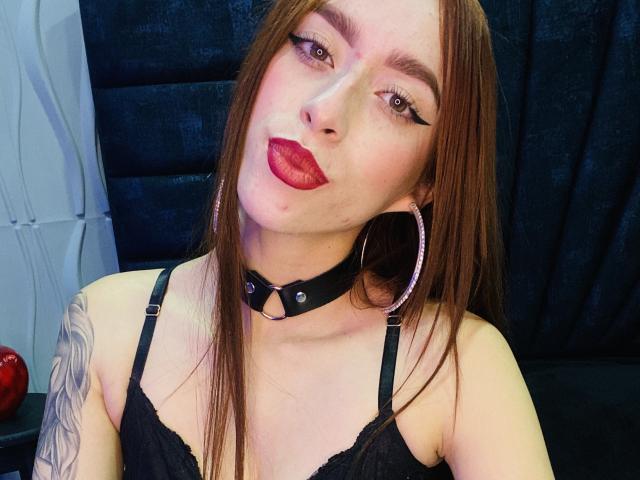 BelleWhatson - сексуальная веб-камера в реальном времени - 22776229