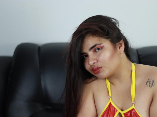 LeslieMagic - Sexe cam en vivo - 22776301