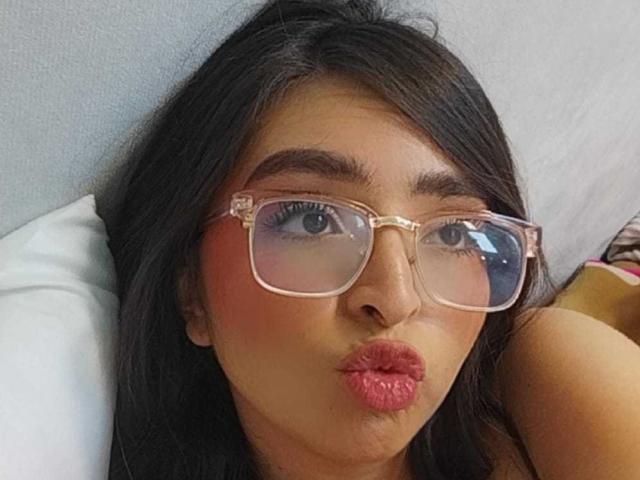 EvaMcAllister - Live porn &amp; sex cam - 22776425