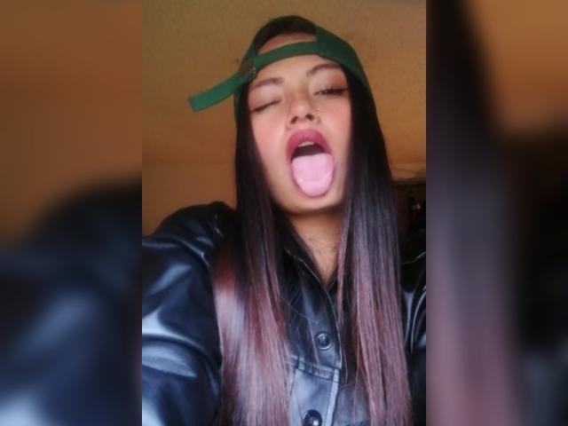 HannaKeiting - Sexe cam en vivo - 22776645