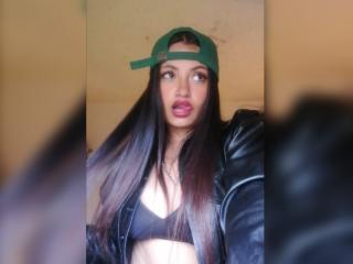 HannaKeiting - Sexe cam en vivo - 22776657