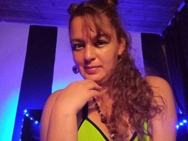 AmandaHotL - Live porno og sexkamera - 22776837