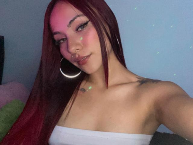 ValeryHarllow - Sexe cam en vivo - 22777697