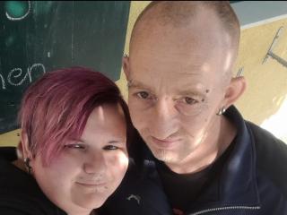 MarkusNicole - Camera khiêu dâm &amp; quyến rũ trực tiếp - 22779601