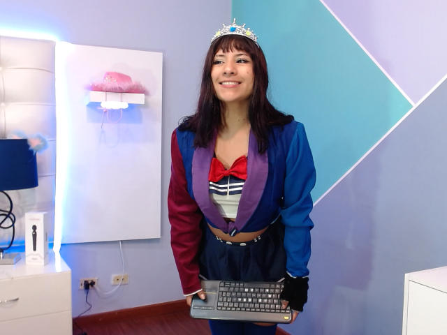 NamiMyres - Sexe cam en vivo - 22779937