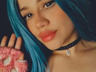 MarceWilliams - Live sexe cam - 22780185