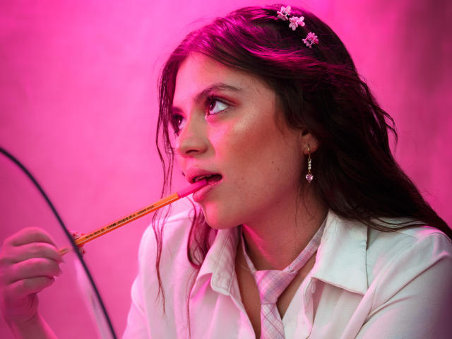 SunBlonde - Live sex cam - 22780657