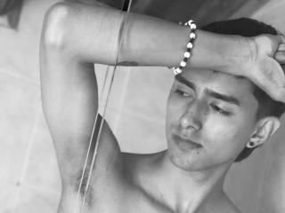 NathanMaxime - Camera khiêu dâm &amp; quyến rũ trực tiếp - 22781065