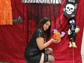 SaraAndMarilyn69 - Sexe cam en vivo - 22781109