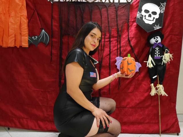 SaraAndMarilyn69 - Live sexe cam - 22781137