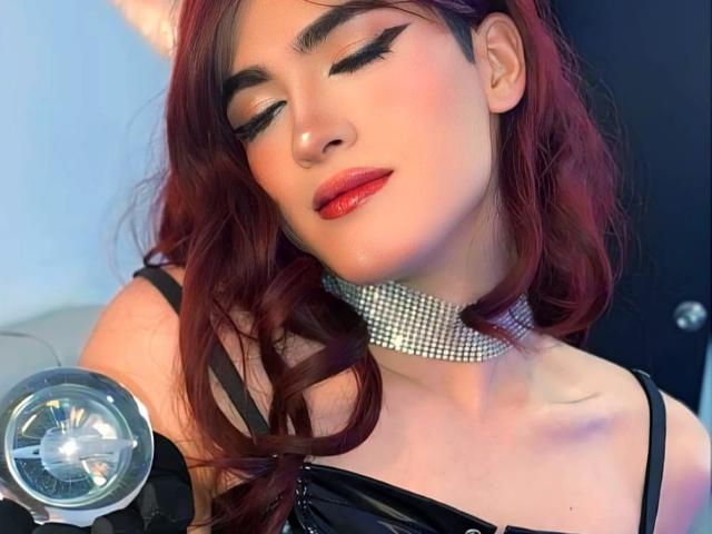 MichellPratt - Camera khiêu dâm &amp; quyến rũ trực tiếp - 22781557