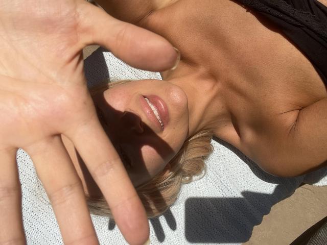 MandyStorm - Sexe cam en vivo - 22781621