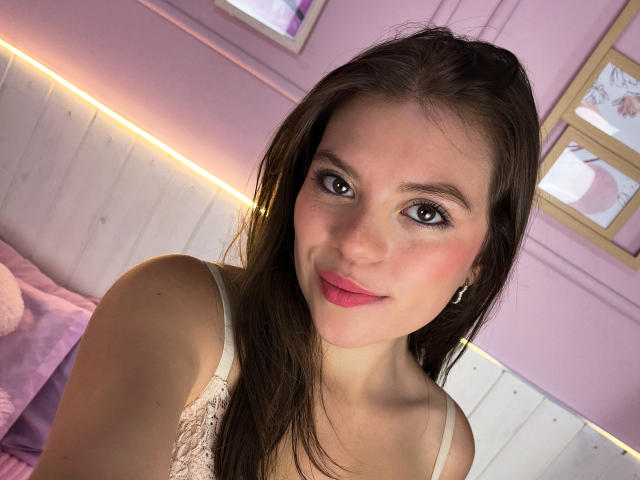 SunBlonde - פורנו בשידור חי ומצלמת סקס - 22782225