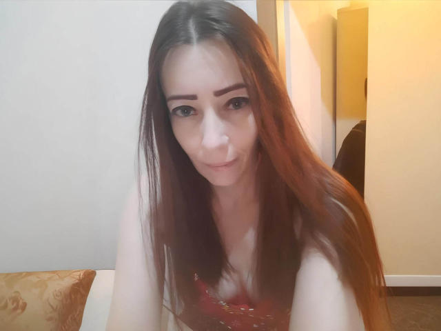 MaryanaLady - Live Sex Cam - 22782361