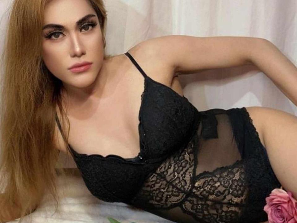 TsQueenXFucker - Sexe cam en vivo - 22784613