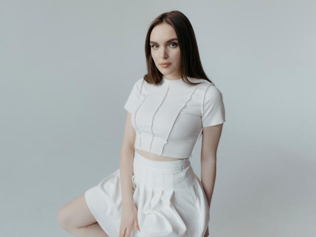 ReneRose - сексуальная веб-камера в реальном времени - 22784857