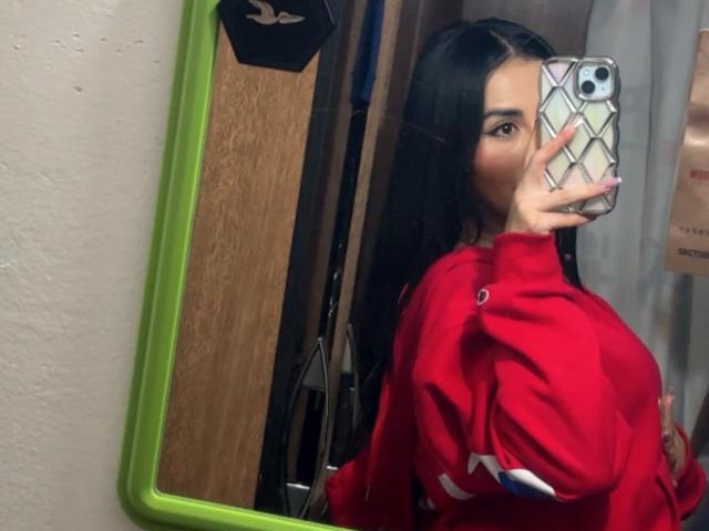 AnyaJay - Élő pornó és szexkamera - 22785009