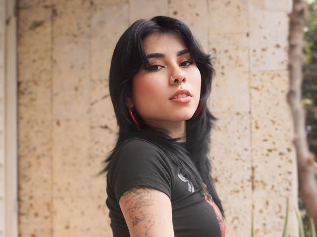 GaiaJonnes - сексуальная веб-камера в реальном времени - 22785305