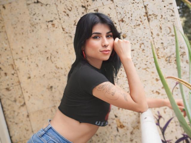 GaiaJonnes - Live porn &amp; sex cam - 22785313