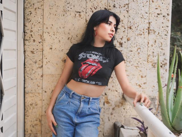 GaiaJonnes - Live porn &amp; sex cam - 22785317