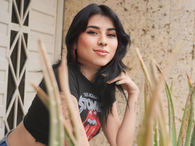 GaiaJonnes - Live porn &amp; sex cam - 22785325