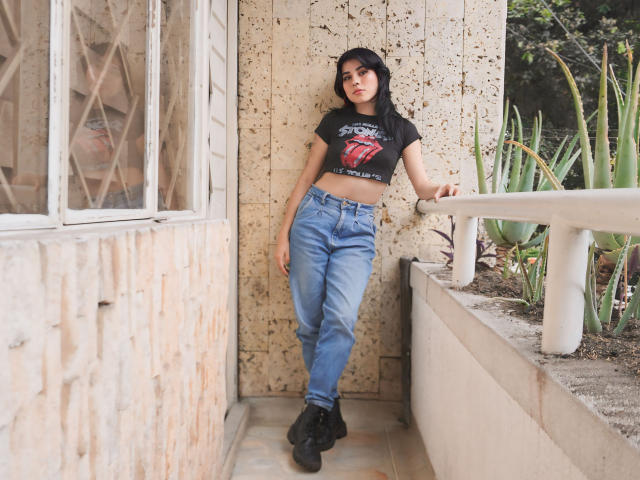 GaiaJonnes - Live porn &amp; sex cam - 22785329