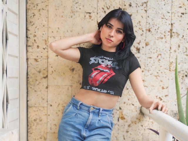 GaiaJonnes - Live porn &amp; sex cam - 22785337