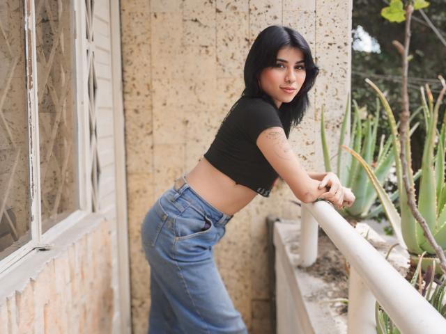 GaiaJonnes - Porno na żywo i seks kamera - 22785341