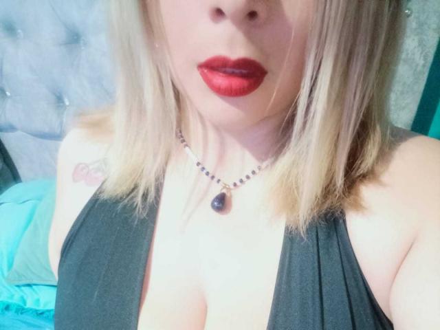 AgathaCavall - Sexe cam en vivo - 22785593