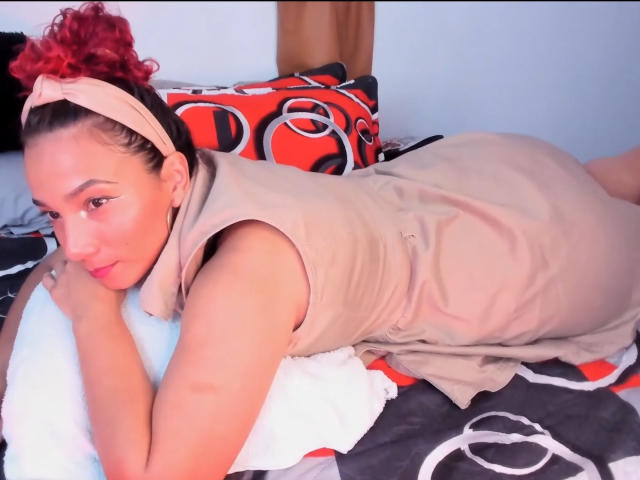 AmberDemons - Live sexe cam - 22785717