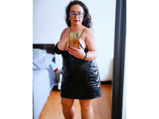 AllisonMillerHot - Sexe cam en vivo - 22785921