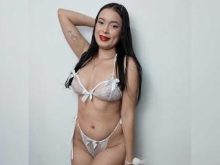 HellenKrissha - сексуальная веб-камера в реальном времени - 22787073