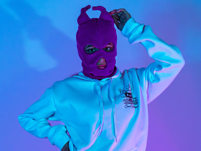 NaiaSanders - Live sexe cam - 22787965