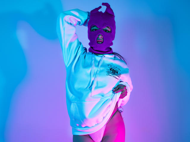 NaiaSanders - Sexe cam en vivo - 22787969