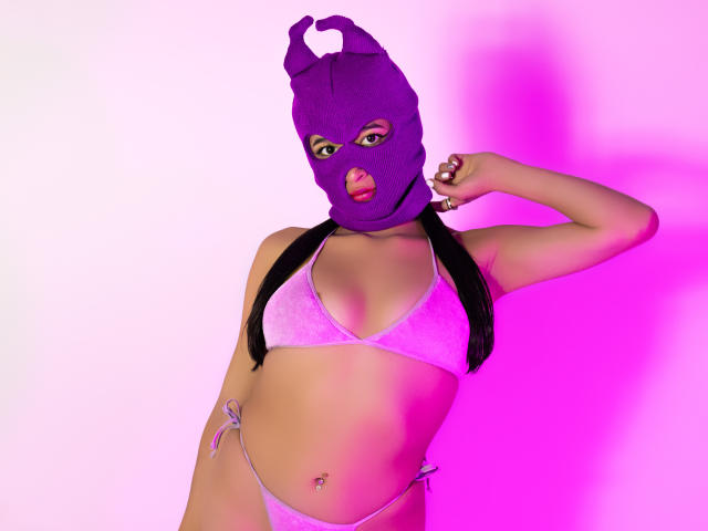 NaiaSanders - Live porn &amp; sex cam - 22788041